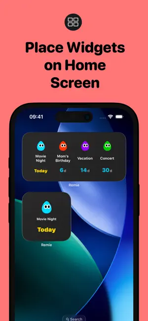 Countdown: Remie screenshot 3