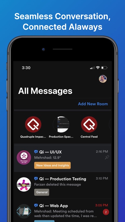 Quadruple Impact screenshot-6