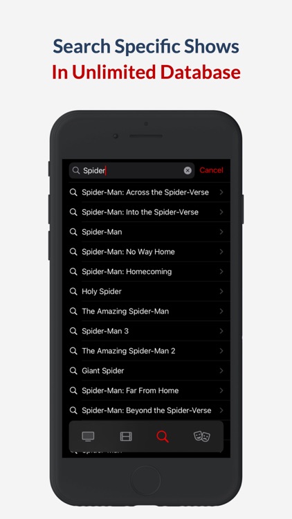 Braflix - TV & Movies Finder