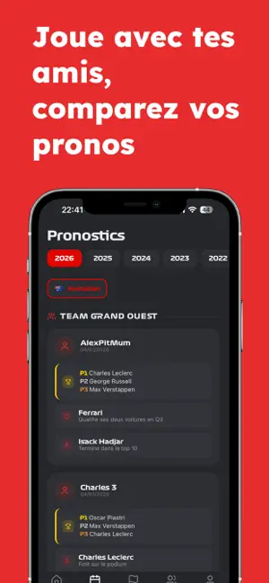 4ème Secteur screenshot 2