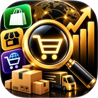 Trending Product Scanner