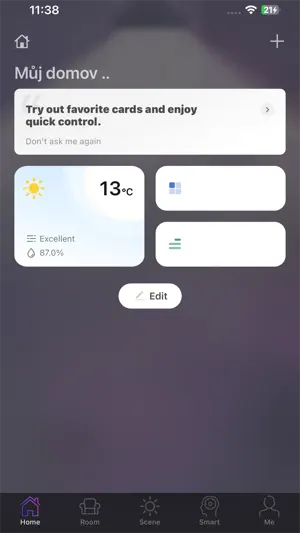Retlux Home screenshot 4