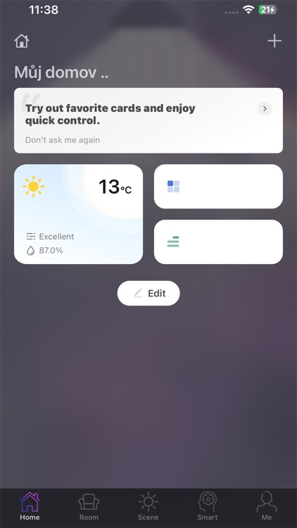Retlux Home screenshot-3