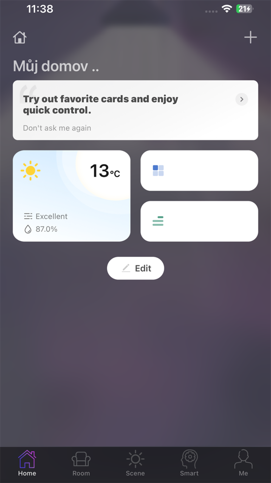#4. Retlux Home (iOS) 由: FAST CZ a.s.