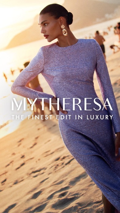 Mytheresa: Shop Luxury Brands Screenshot