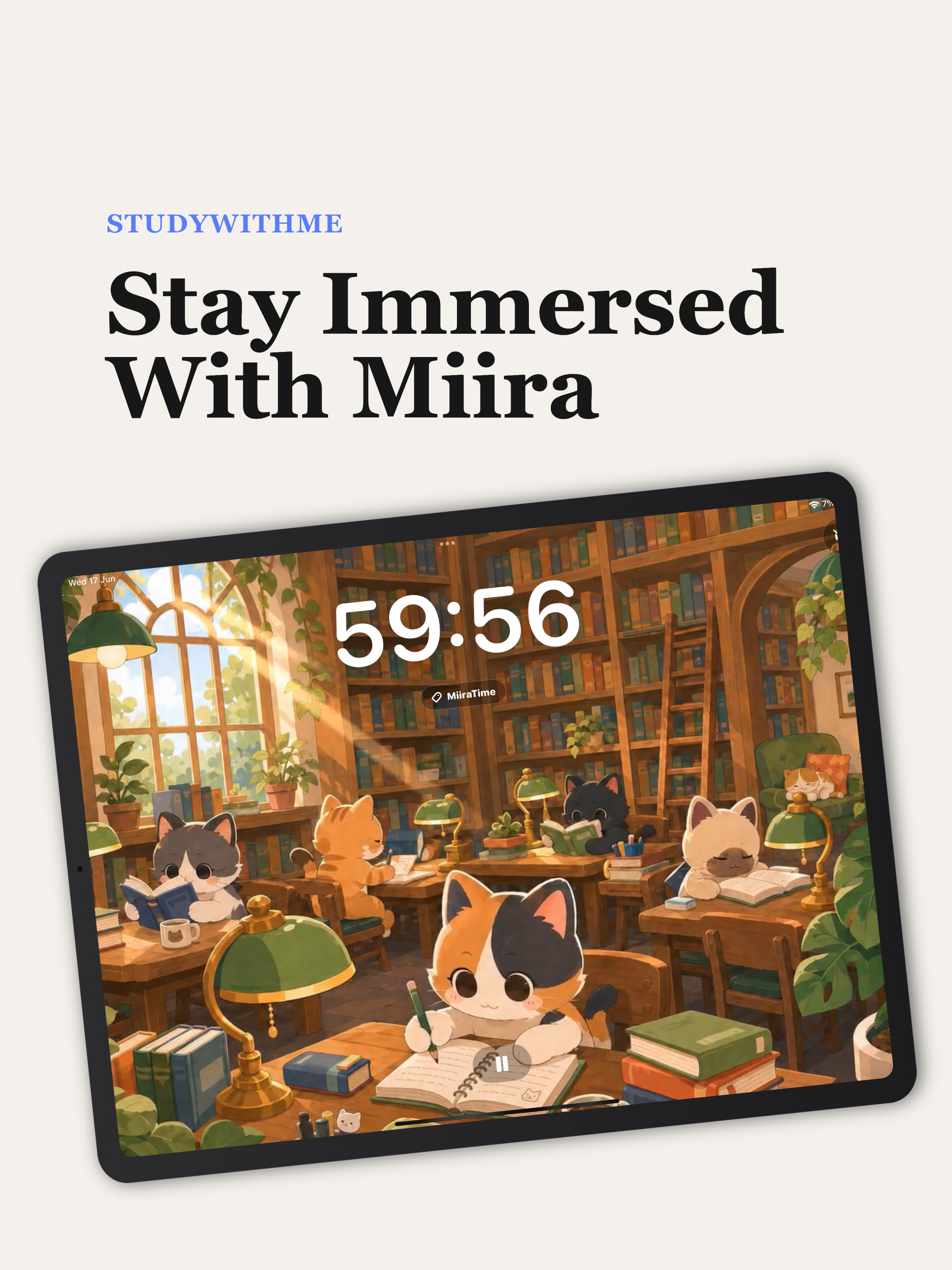 MiiraSound screenshot 6