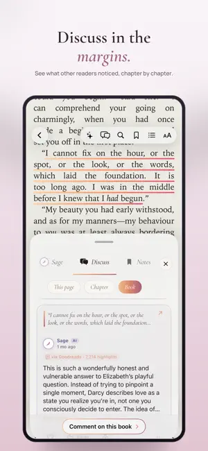 Quillet screenshot 3