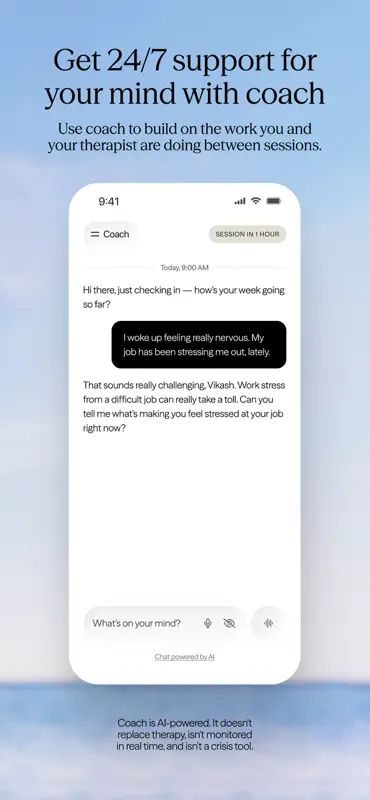 Grow Therapy screenshot 7 of 8