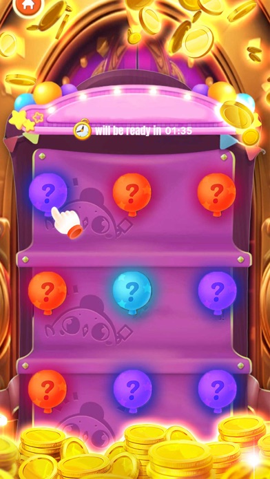 Reels On Reels Screenshot