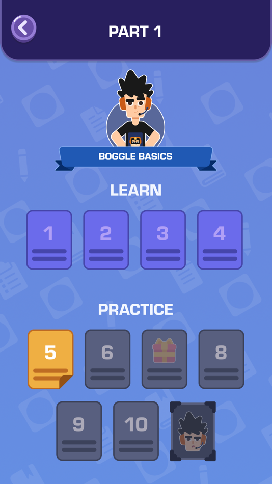 #5. Boggle: Arcade Edition (macOS) Bởi: Zynga Inc.
