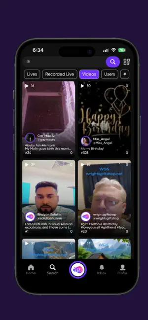 Bingg Bongg screenshot 2