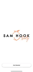 Sam Hook Coach screenshot #1 for iPhone