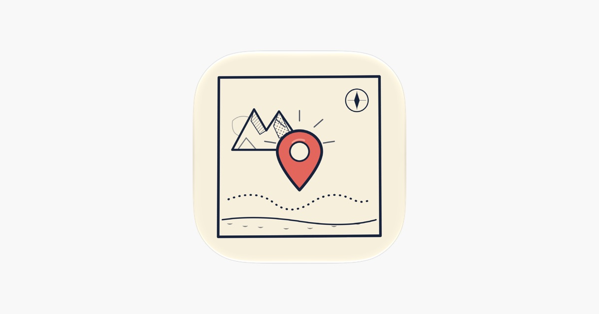 ‎TAB Maps App - App Store