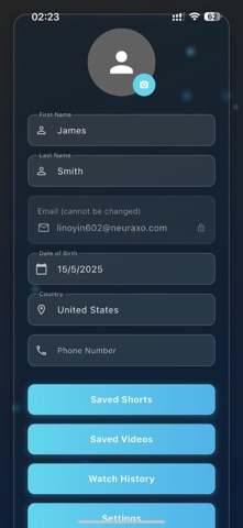 TholusOne screenshot