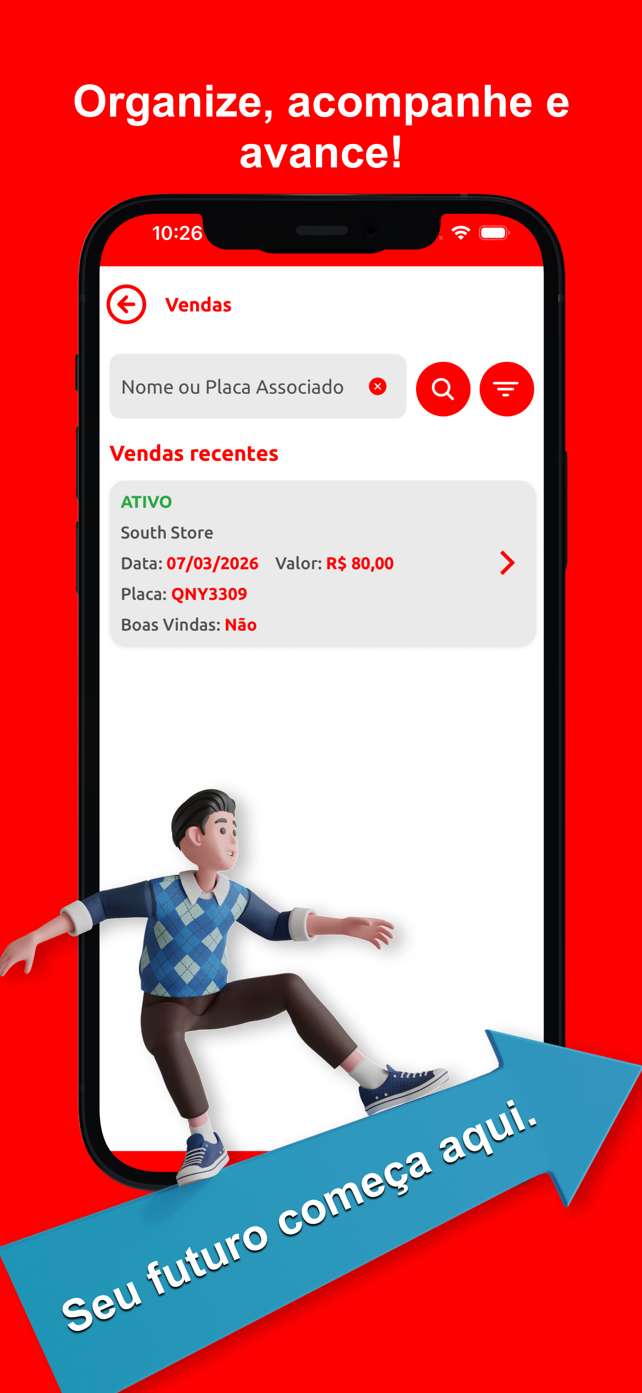Auto Guard Consultor screenshot 4