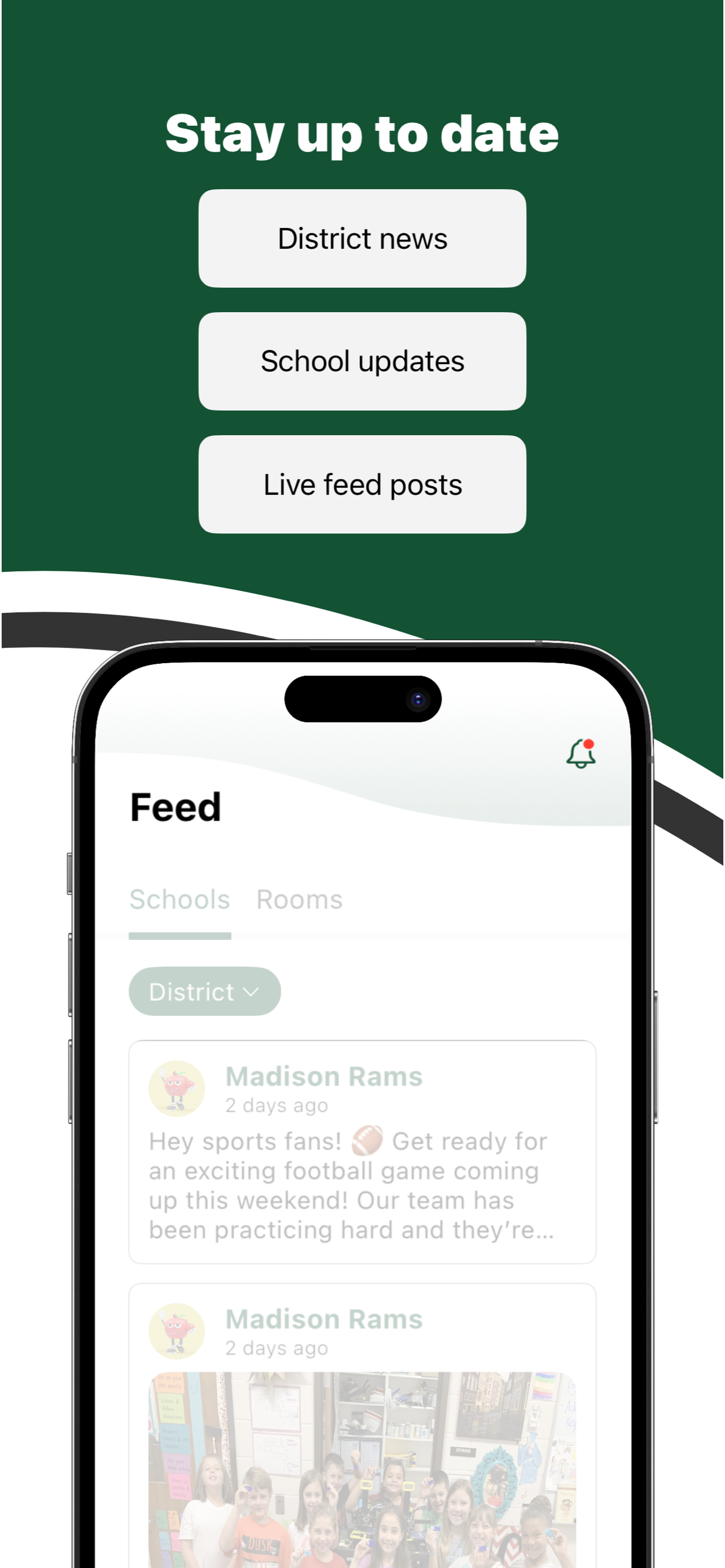 Madison Rams