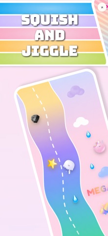 SquishDrop: Squish & Collect Screenshot 1 of 8