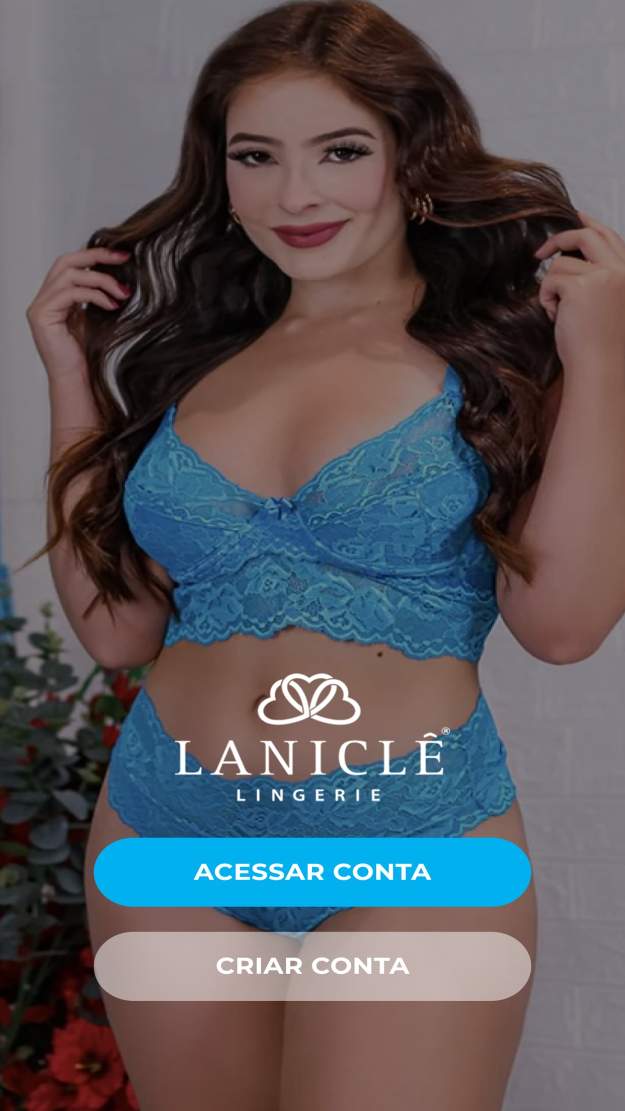 Laniclê Lingerie