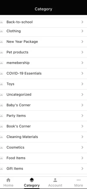 Addisber: Online Shopping screenshot 3