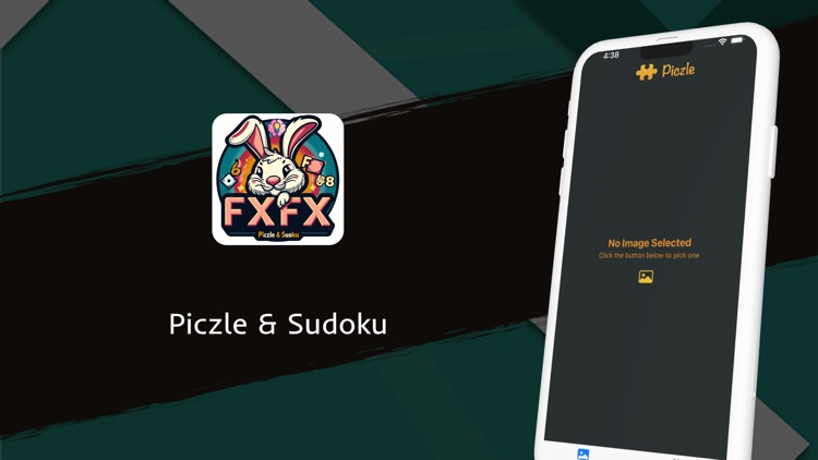 Piczle & Sudoku