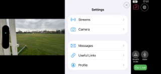 ThirdMan Live Screenshot 5 of 5