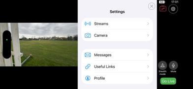ThirdMan Live Screenshot 5 of 5