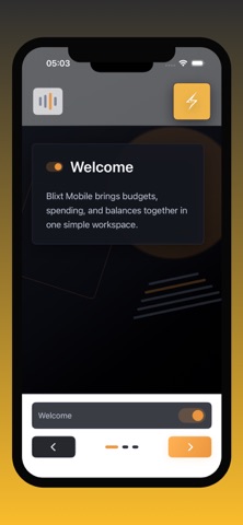 Blixt One Screenshot 3 of 5