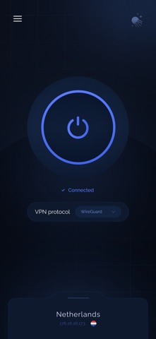 MeduzaVPN Screenshot 4 of 5