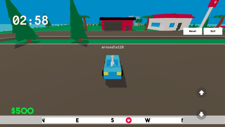 Ducks Can Drive screenshot-8