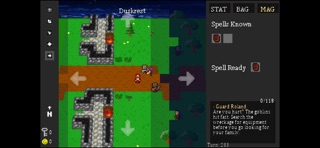 Dungeon Crawl 94 screenshot 10