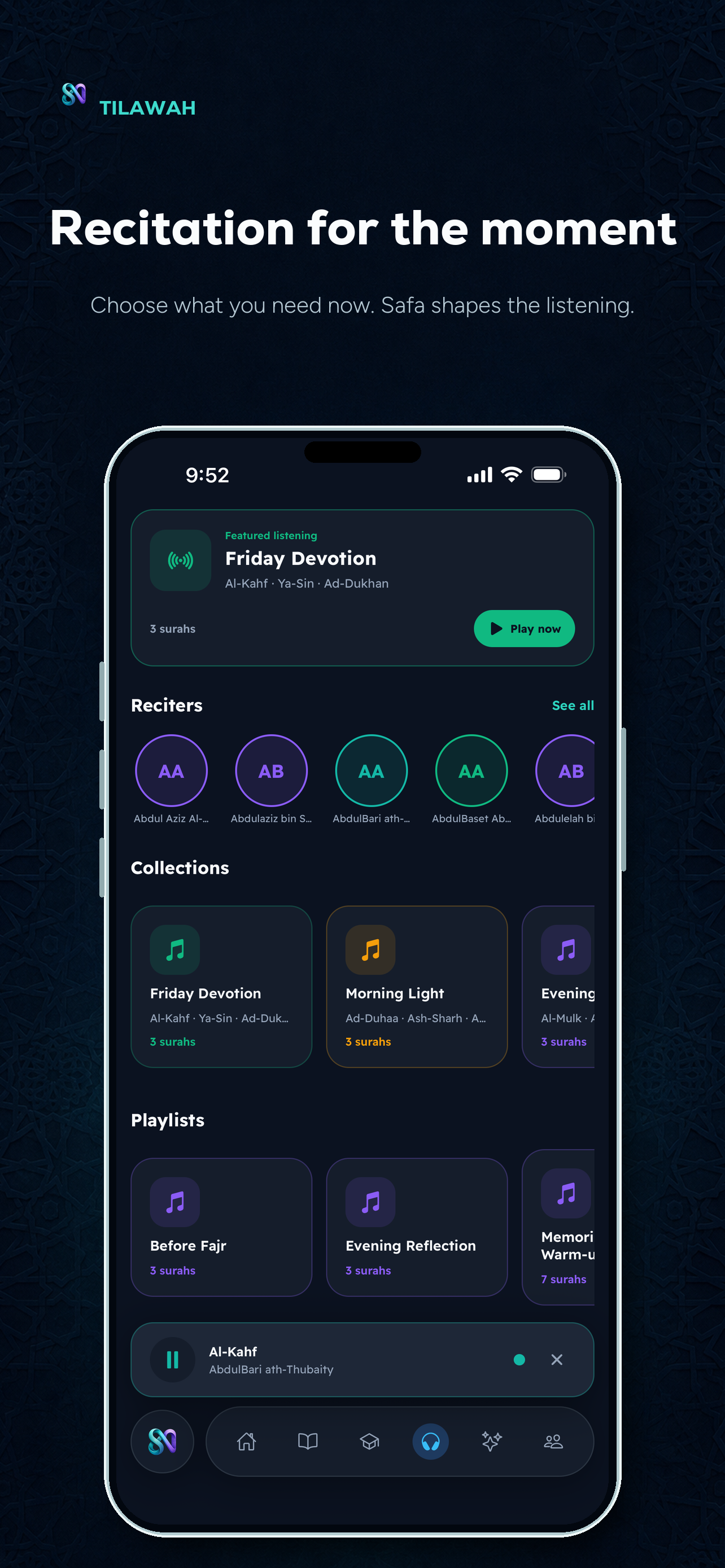 Safa Nexus screenshot 4