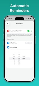 Keepfully – Loan Tracker screenshot
