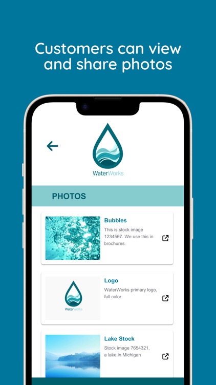 Pizzazz™ Digital Sales Tool screenshot-5
