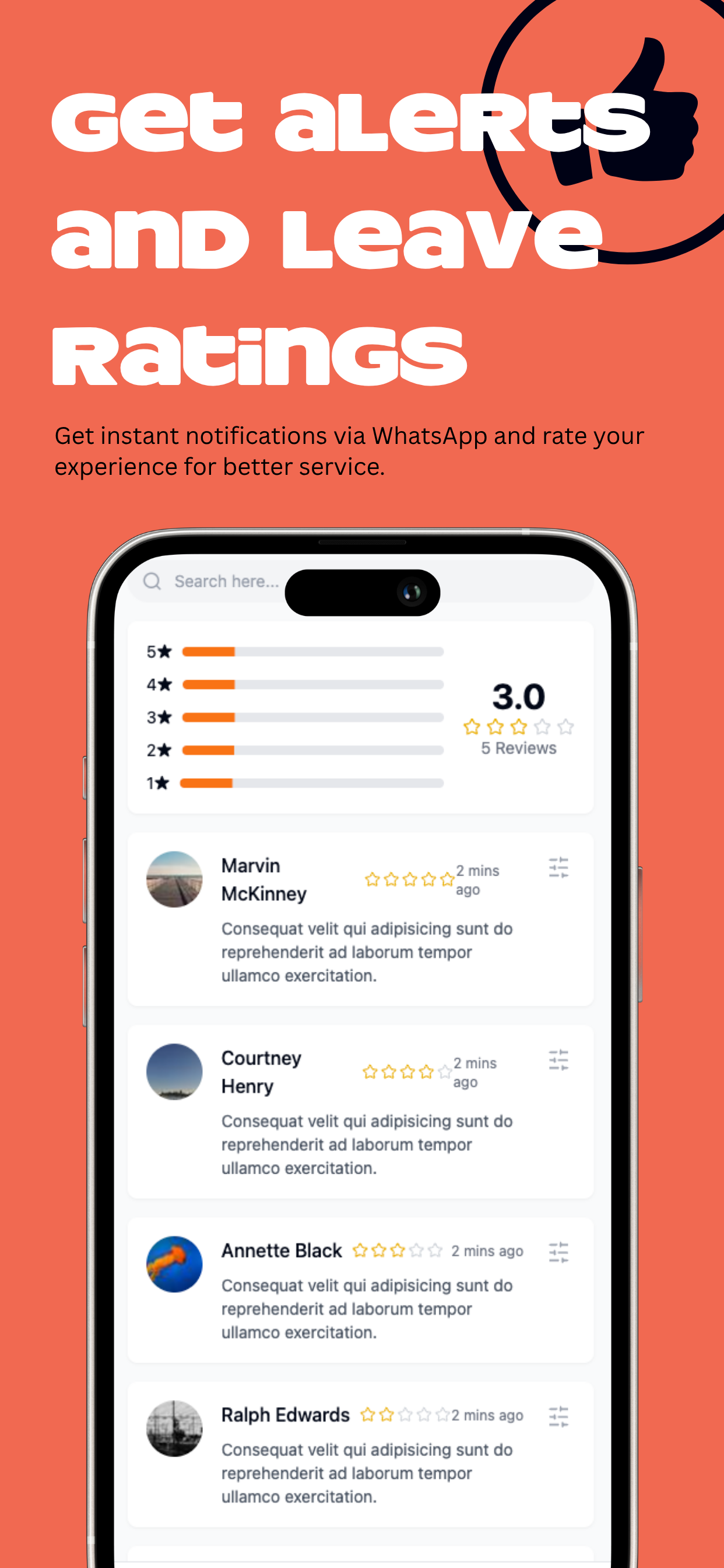 Get Sorted Services screenshot 4