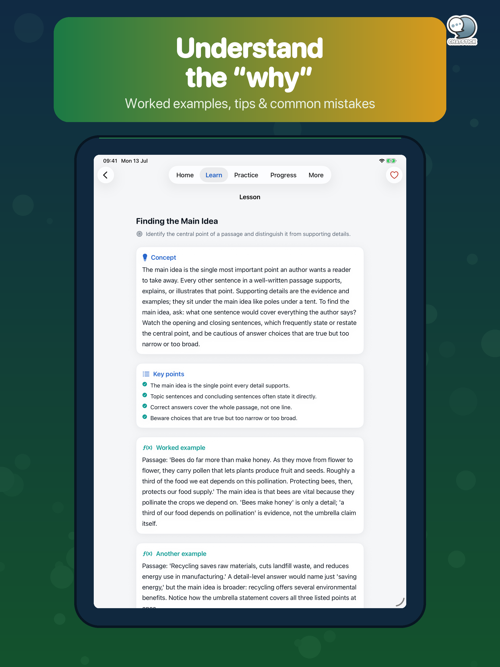 Praxis TeacherCert Coach by CS screenshot 14
