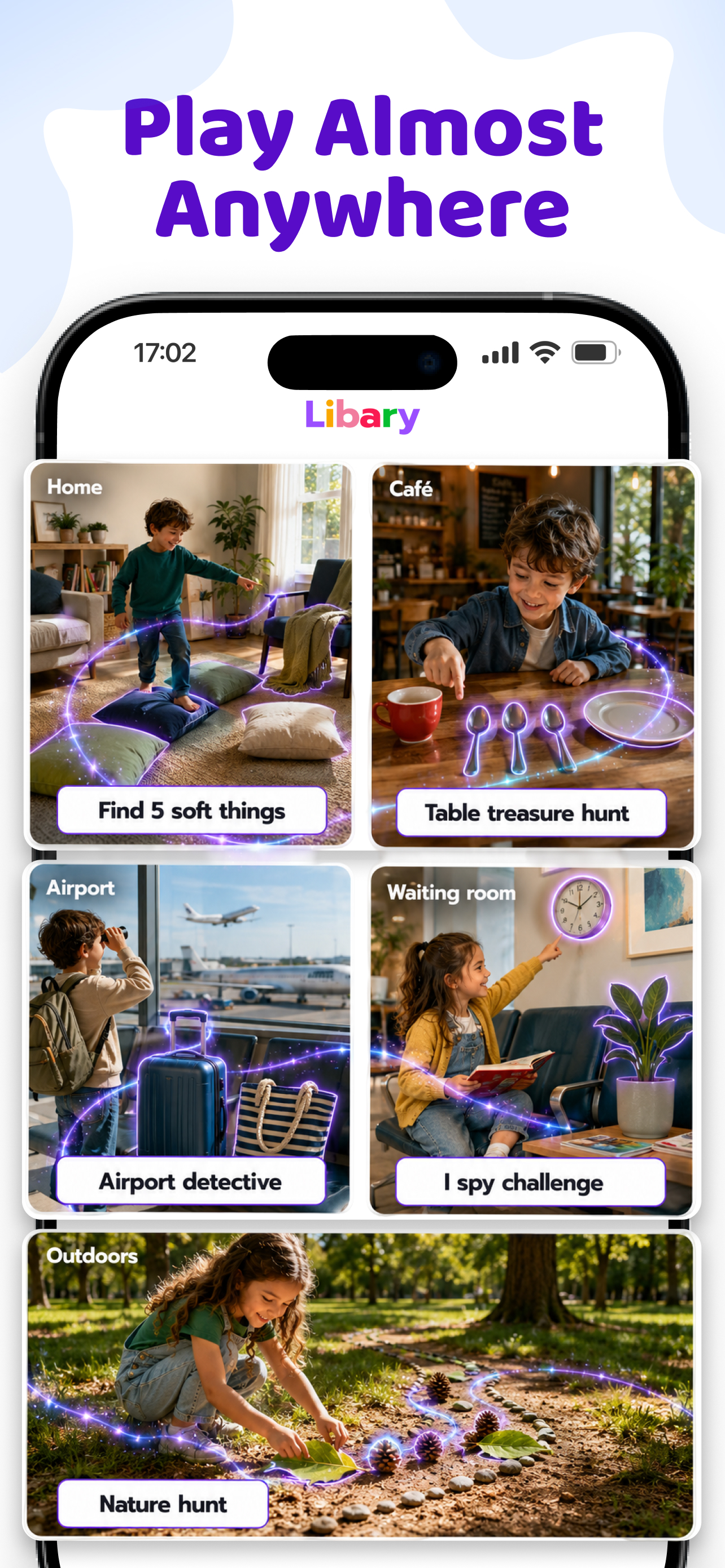 Activity Magic: Parent Helper screenshot 4