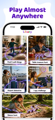 Activity Magic: Parent Helper Screenshot 4 of 8