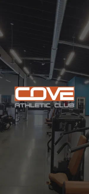 Cove Athletic Club screenshot 1