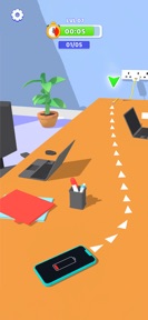 Crazy Challenge: Mini Games screenshot