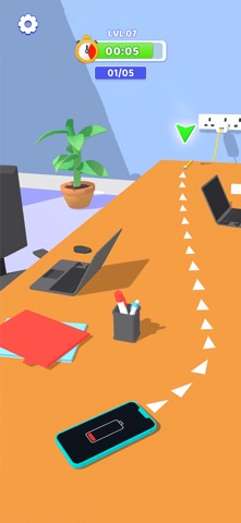 Crazy Challenge: Mini Games screenshot