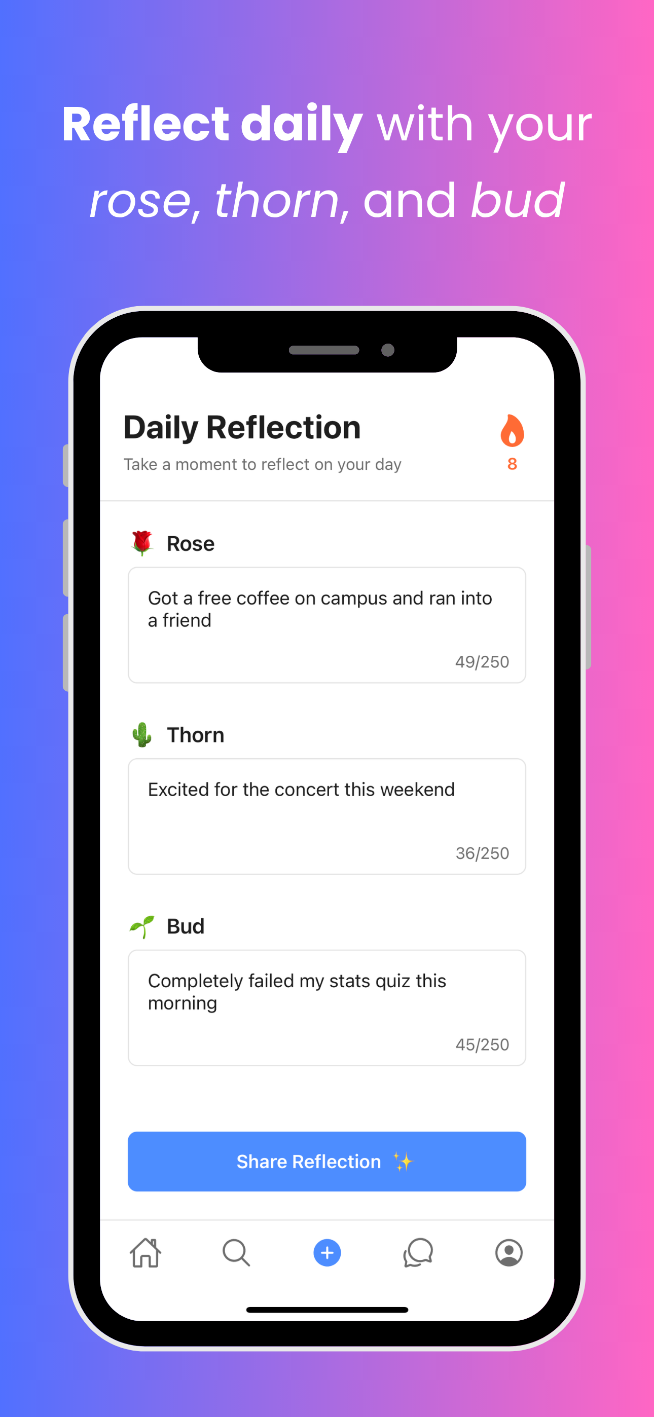 Drift - Rose, Thorn, Bud screenshot 2
