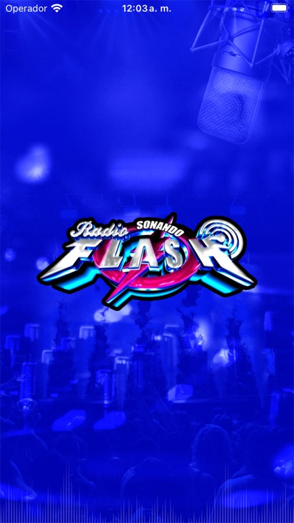 Radio Sonando Flash