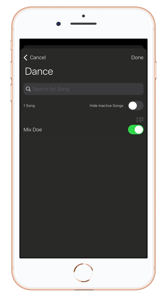 #4. SoftPads: Background Loop Pads (iOS) 由: Forward Sounds, LLC