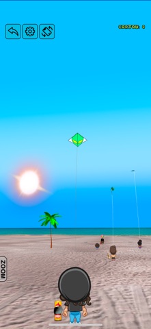 Pipa Combate X screenshot