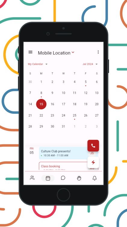 AEVA CRM screenshot-3