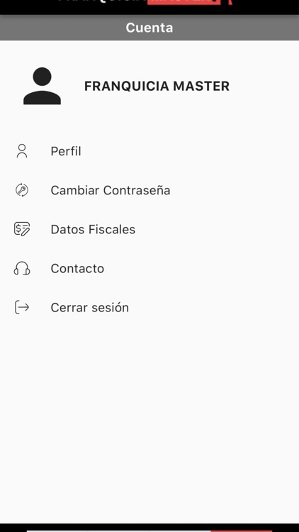 Franquicia Master screenshot-4