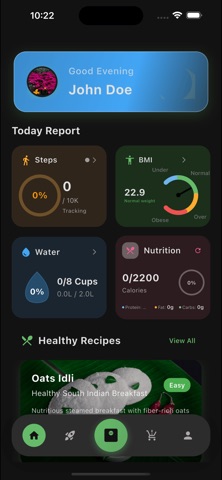 Mr Muscle screenshot