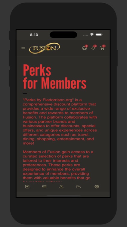 OurFusion screenshot-3