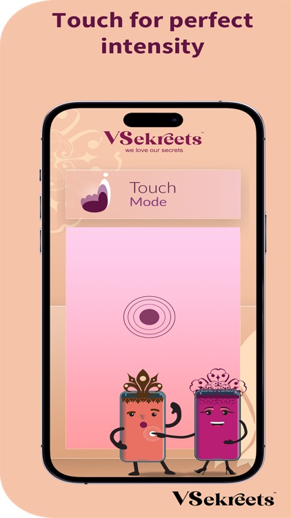 VSekreets screenshot-4