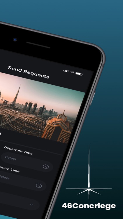 46concierge screenshot-4